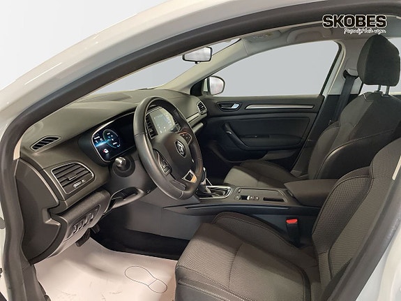 Renault Megane E-Tech 8 of 19