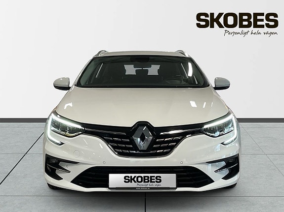 Renault Megane E-Tech 2 of 19