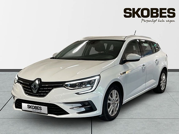 Renault Megane E-Tech 3 of 19