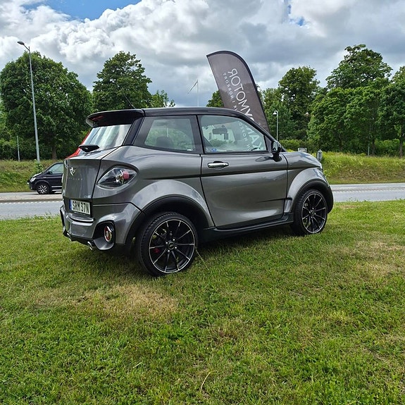 Chatenet Ch46 Sportline 2021 2763mil 5 of 6
