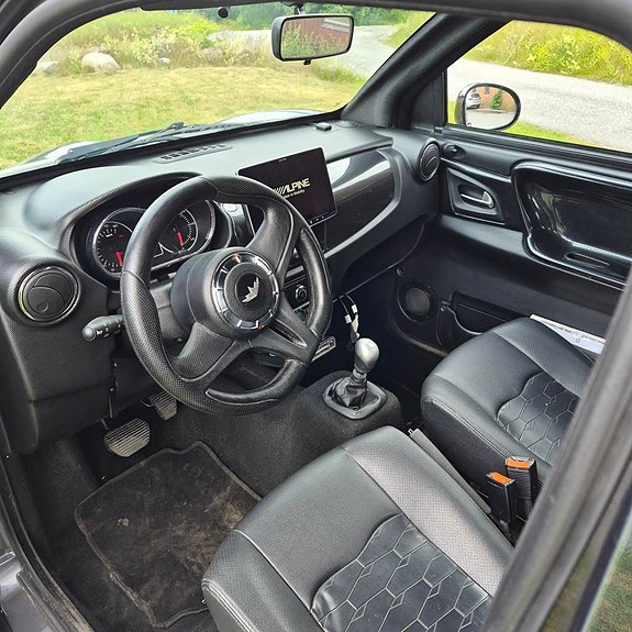 Chatenet Ch46 Sportline 2021 2763mil 6 of 6