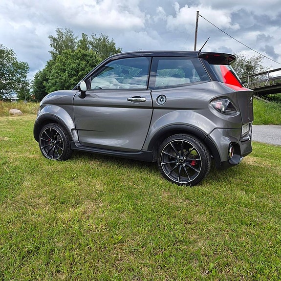 Chatenet Ch46 Sportline 2021 2763mil 3 of 6