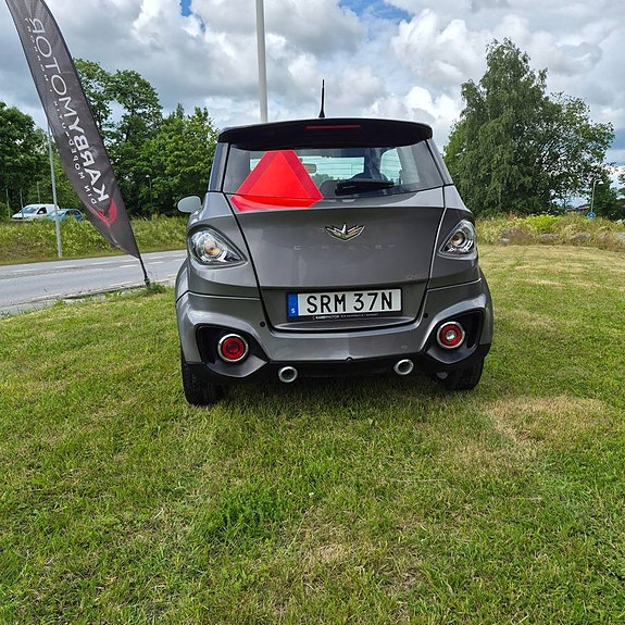 Chatenet Ch46 Sportline 2021 2763mil 2 of 6