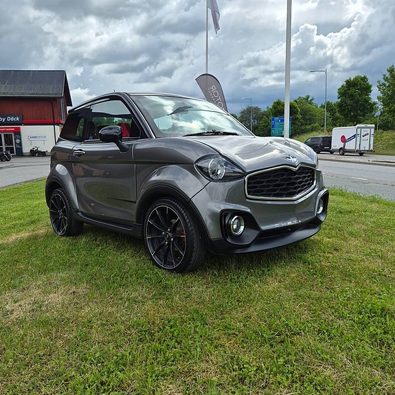 Chatenet Ch46 Sportline 2021 2763mil 4 of 6