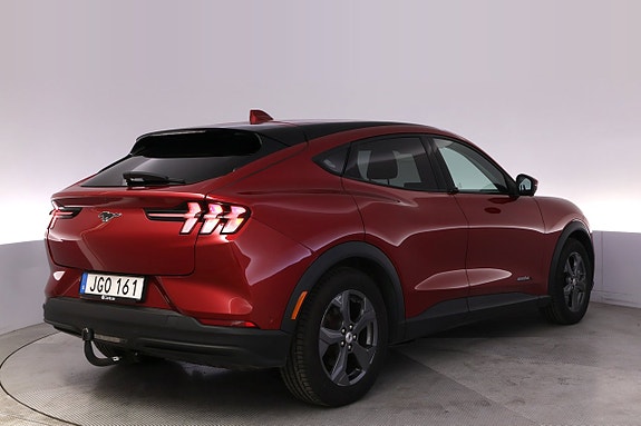 Ford Mustang Mach-E 5 of 5