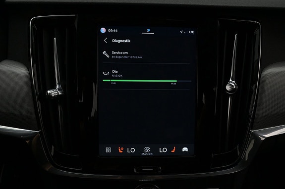 Volvo V90 15 of 27