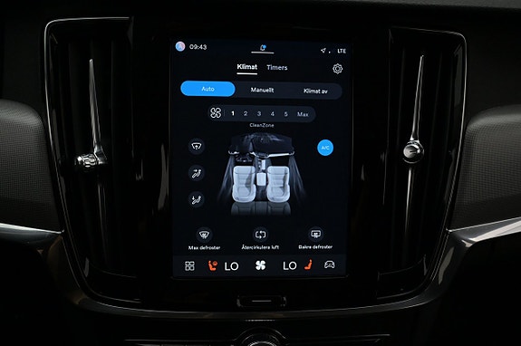 Volvo V90 17 of 27