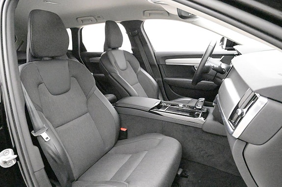 Volvo V90 11 of 27