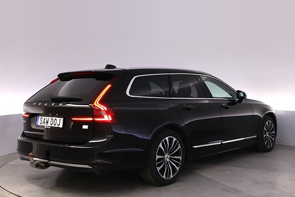 Volvo V90 5 of 27