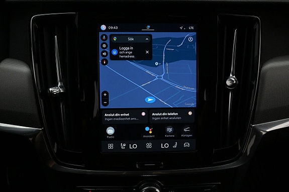 Volvo V90 14 of 27