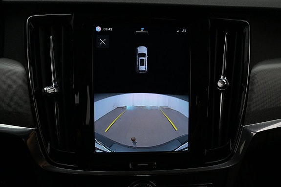 Volvo V90 13 of 27