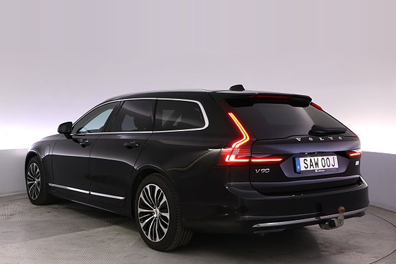 Volvo V90 4 of 27