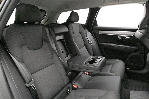 Volvo V90 20 of 27