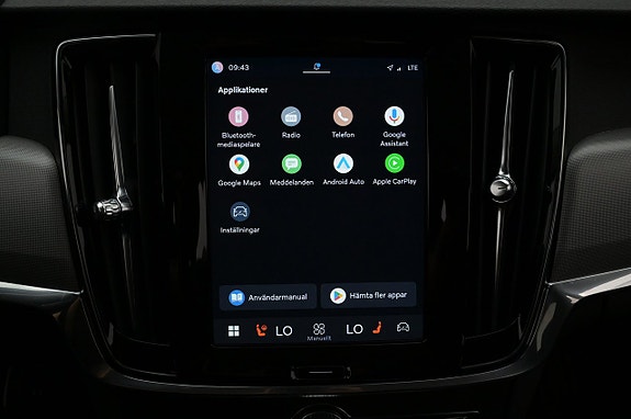 Volvo V90 16 of 27