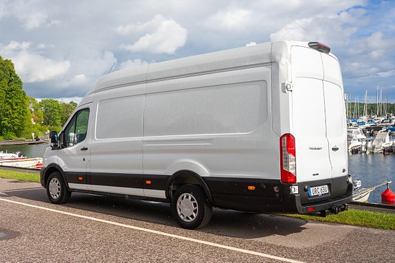 Ford Transit 6 of 24