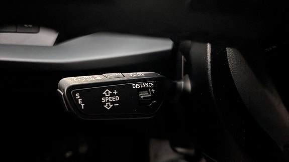 Audi A3 16 of 17