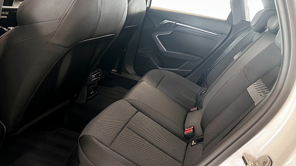 Audi A3 11 of 17