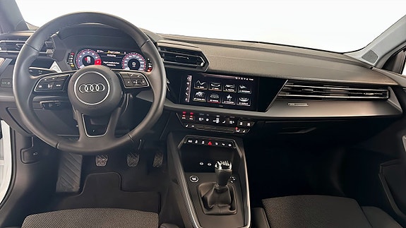 Audi A3 10 of 17