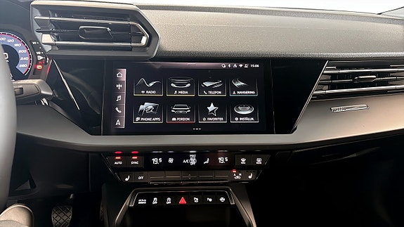 Audi A3 9 of 17