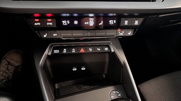 Audi A3 15 of 17