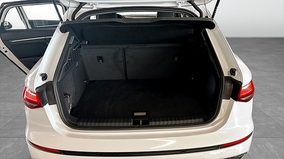 Audi A3 12 of 17