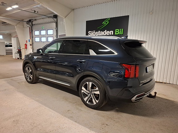 Kia Sorento 7 of 23