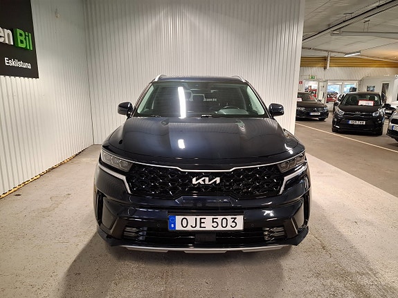 Kia Sorento 2 of 5