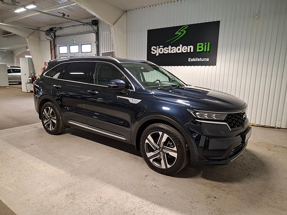 Kia Sorento 3 of 5