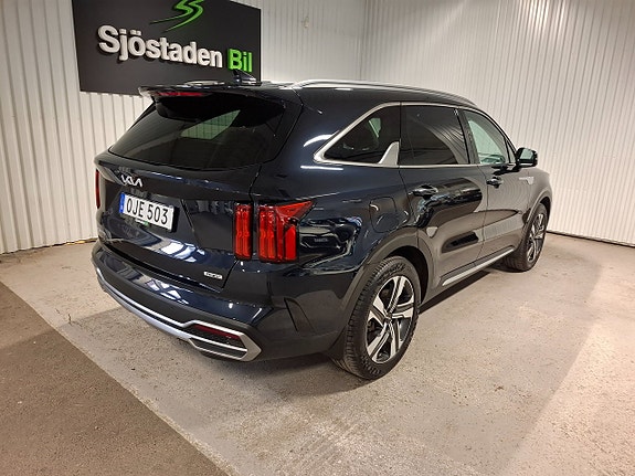 Kia Sorento 5 of 5