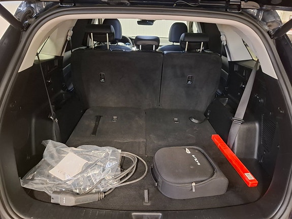 Kia Sorento 9 of 23