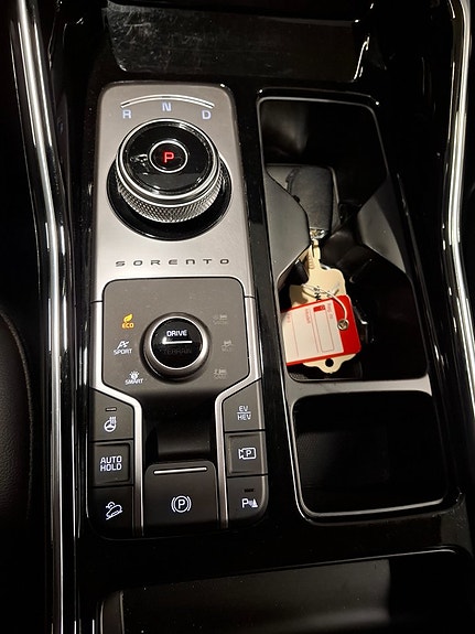 Kia Sorento 18 of 23