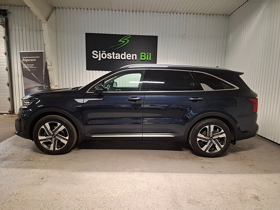 Kia Sorento 4 of 5