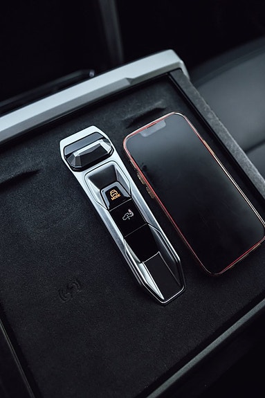 Maxus eTerron9 14 of 14