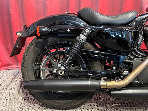 Harley-Davidson FORTY-EIGHT *Screamin' Eagle* 6 of 16