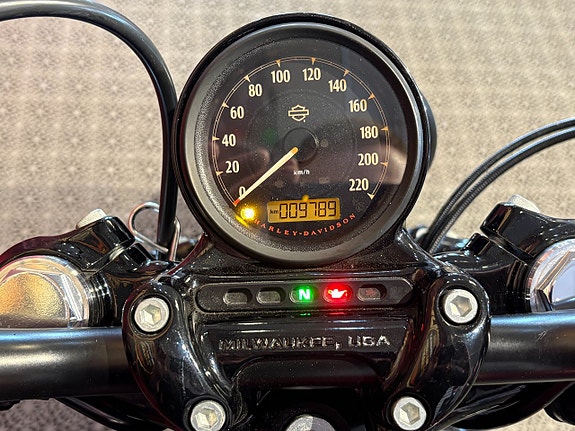 Harley-Davidson FORTY-EIGHT *Screamin' Eagle* 14 of 16