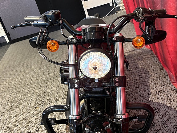 Harley-Davidson FORTY-EIGHT *Screamin' Eagle* 13 of 16