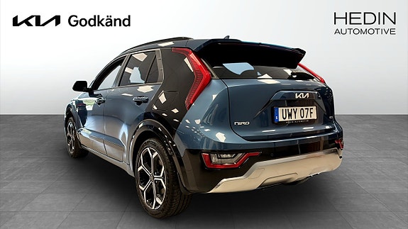 Kia Niro 6 of 12