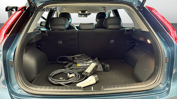Kia Niro 12 of 12