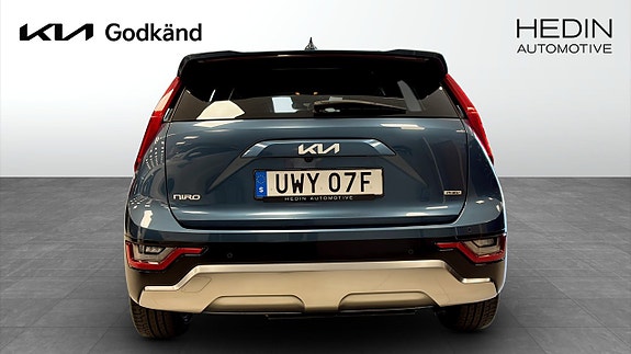 Kia Niro 5 of 5