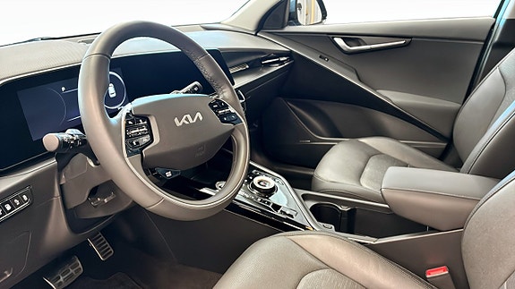 Kia Niro 8 of 12