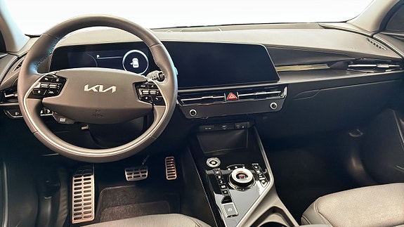 Kia Niro 7 of 12