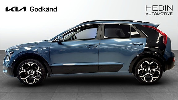 Kia Niro 4 of 5
