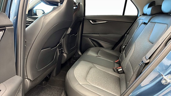 Kia Niro 9 of 12