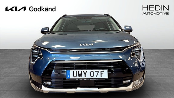 Kia Niro 2 of 5