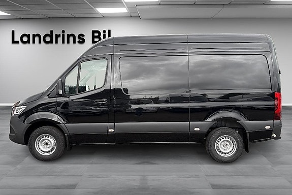Mercedes-Benz eSprinter 420 4 of 14