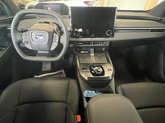 Subaru E-Outback 5 of 5