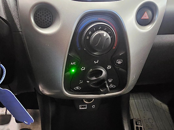 Toyota Aygo 10 of 10