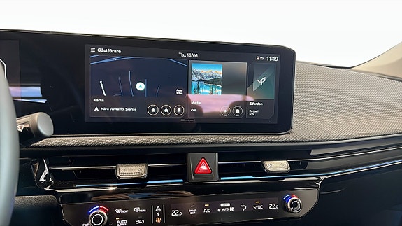 Kia EV6 10 of 11