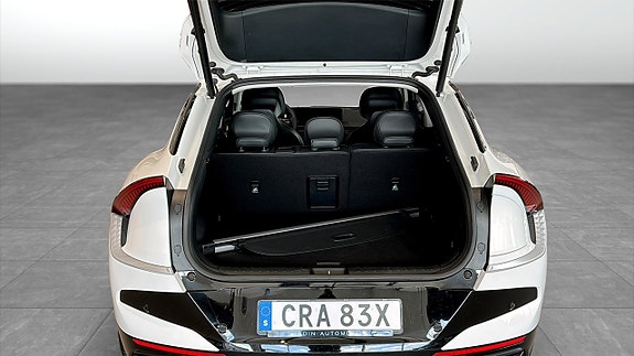 Kia EV6 11 of 11