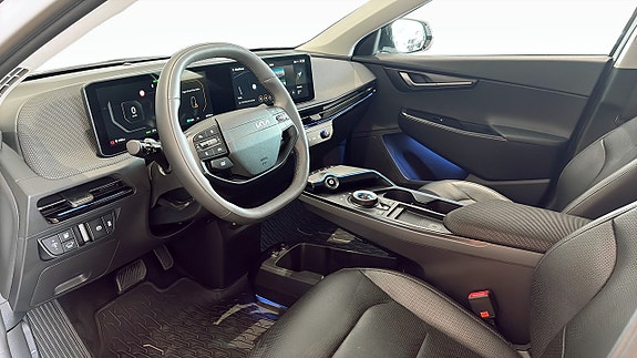 Kia EV6 7 of 11